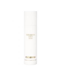 Million Gold For Her Déodorant Spray 150ml