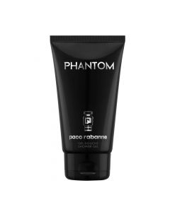 Phantom Gel Douche 150ml - Rabanne - Parfum - Visuel 1