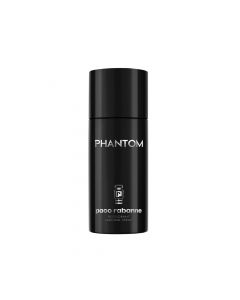 Phantom Déodorant Spray 150ml - Rabanne - Parfum - Visuel 1