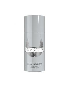 Invictus Déodorant Spray 