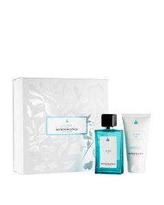 Coffret Le Rem Eau de Toilette 50ml & Lait Corps 