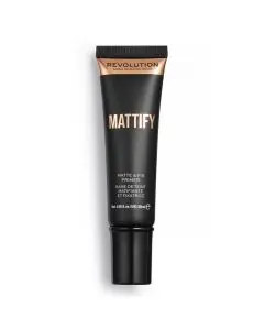 Primer Mattifiant  Primer Base Mattify