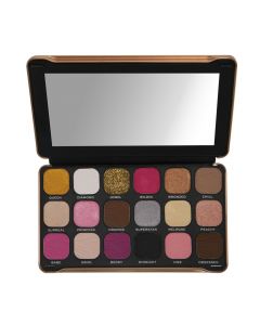 Forever Flawless Eyeshadow  Palette Bare Pink