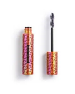 XX Revolution Kombucha X Mascara Mascara Noir