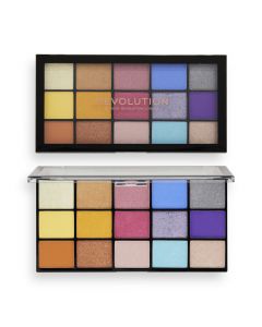 Reloaded Eyeshadow Palette Spirited Love Fard à paupières  