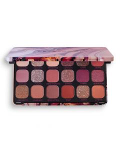 Makeup Revolution Forever Flawless Allure Eyeshadow Palette Fards à Paupières Palette