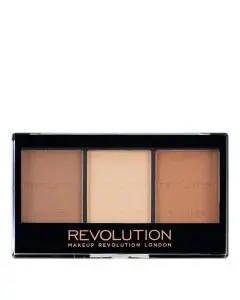 Ultra Sculpt & Contour Kit  Coutouring Ultra Light/Medium