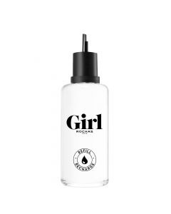 GIRL Eau de Toilette Recharge 150ml