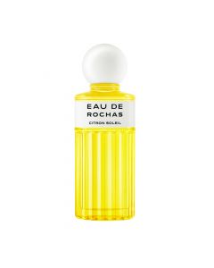 Eau de Rochas Citron Soleil Eau de Toilette  100ml