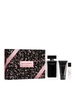 Coffret For Her Eau de Toilette 100ml, Miniature & Lait Corps 