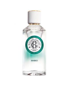 Shiso Eau Parfumée Bienfaisante 100ml