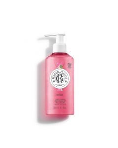 Rose Lait Corps Bienfaisant 250ml