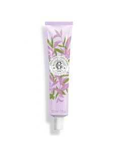 Feuille de Thé Crème Mains Bienfaisante Tube 30ml