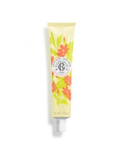 Fleur d'Osmanthus Crème Mains Bienfaisante Tube 30ml