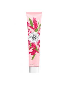 Gingembre Rouge Crème Mains Bienfaisante Tube 30ml