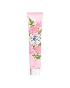 Rose Crème Mains Bienfaisante Tube 30ml