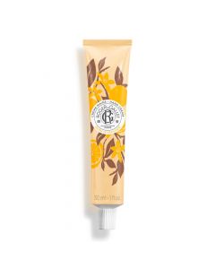 Bois d'Orange Crème Mains Bienfaisante Tube 30ml