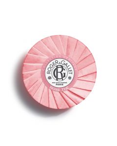 Rose Thé Savon Bienfaisant  100g