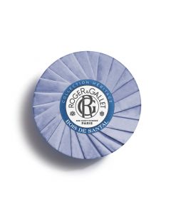 Bois de Santal Savon Bienfaisant  100g