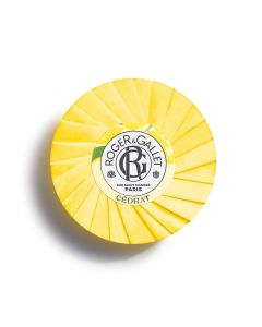 Cédrat Savon Bienfaisant 100g