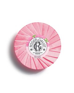 Coffret Rose 3 Savons Bienfaisants 