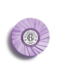 Lavande Royale Savon Bienfaisant  100g