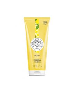 Cédrat Gel Douche Bienfaisant Tube 200ml