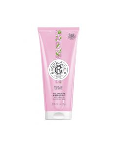 Feuille de Thé Gel Douche Bienfaisant Tube 200ml