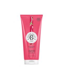 Gingembre Rouge Gel Douche Bienfaisant Tube 200ml