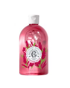 Gingembre Rouge Gel Douche Bienfaisant 500ml