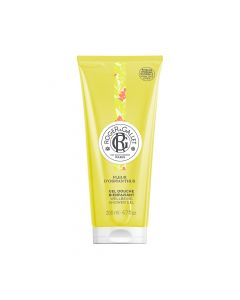 Fleur d'Osmanthus Gel Douche Bienfaisant Tube 200ml