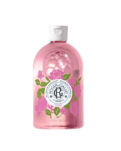 Rose Gel Douche Bienfaisant 500ml