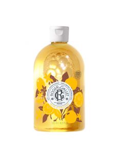 Bois d'Orange Gel Douche Bienfaisant 500ml