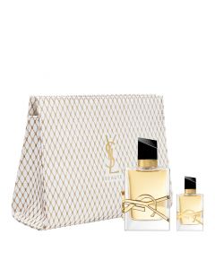 Coffret Libre Eau de Parfum 50ml & Miniature 