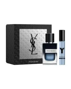 Coffret Y Eau de Parfum 60ml & 10ml 