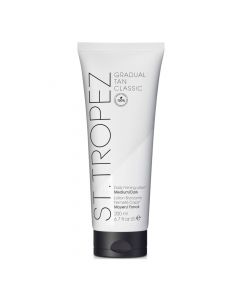 Gradual Tan Classic Medium/Dark Lotion Autobronzante Corps 200ml