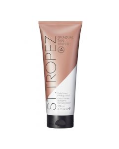 Gradual Tan Tinted Lotion Autobronzante Corps 200ml