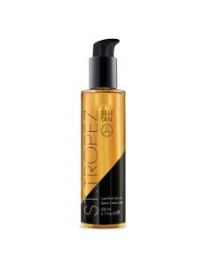 Luxe Body Serum Sérum Autobronzant Corps 200ml