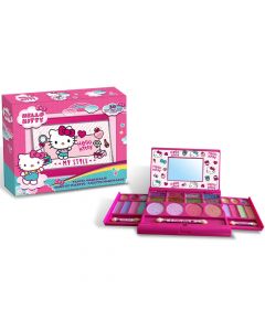 Palette Hello Kitty 30 produits de maquillage 