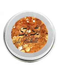 Queen du Désert Paillettes 5ml