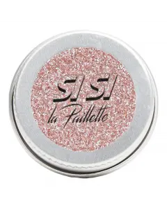 Pure Rose Standard Paillettes 5ml