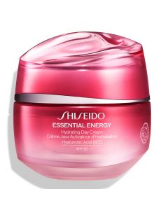 Essential Energy Crème Jour Activatrice d'Hydratation SPF20 50ml