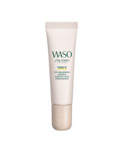 WASO YUZU-C Essence Yeux Énergisante 20ml