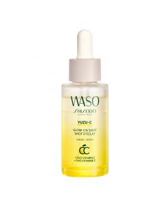 WASO YUZU-C Sérum Shot d’Éclat 28ml