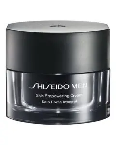 Shiseido Men Soin Force Intégral 50ml