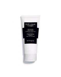 Soin Lavant Doux Pureté Shampoing doux purifiant Tube 200ml