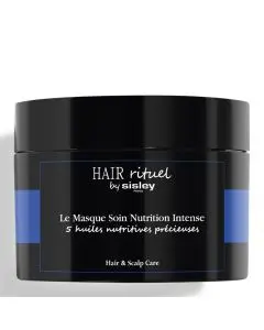 Hair Rituel by Sisley Le Masque Soin Nutrition Intense 190ml