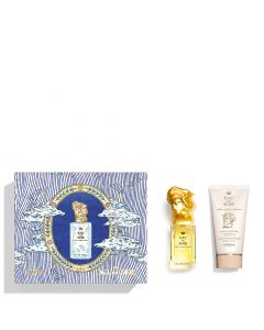 Coffret Eau du Soir Eau de Parfum 30ml & Crème Corps 