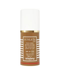 Sunleÿa G.E. Soin Solaire Crème Corps SPF30 Flacon Pompe 50ml