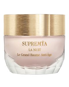 Suprremÿa La Nuit  Le Grand Baume Anti-Âge 50ml